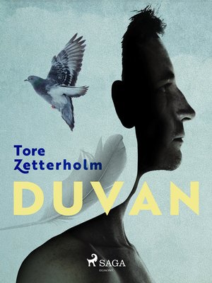 cover image of Duvan